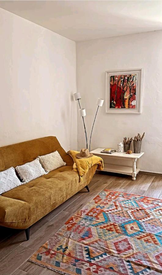 Appartement Vue Mer En Plein Centre De Cargèse Eksteriør billede