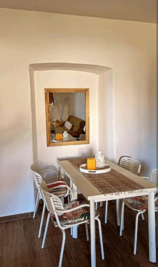 Appartement Vue Mer En Plein Centre De Cargèse Eksteriør billede